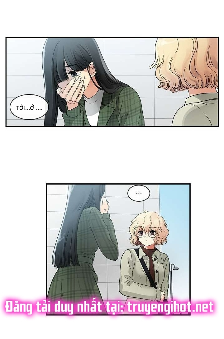 [18+] nàng hoa chapter 7.2 17