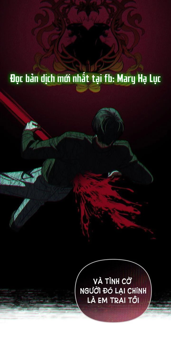 kẻ nghiệp dư chapter 9.5 19