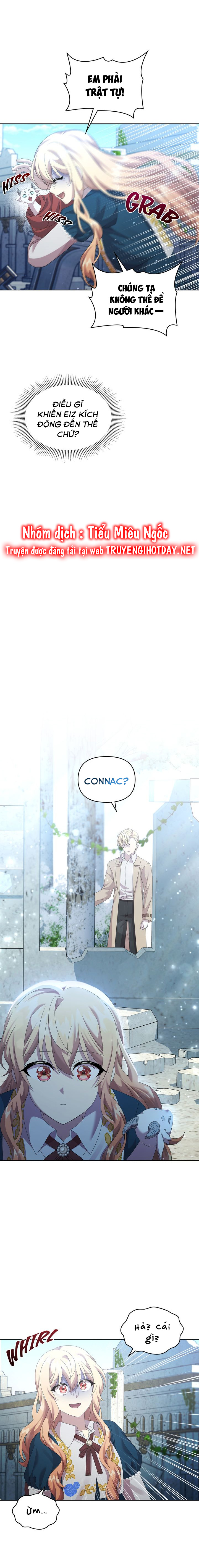 giải mã bí mật về anh ta chapter 59 11