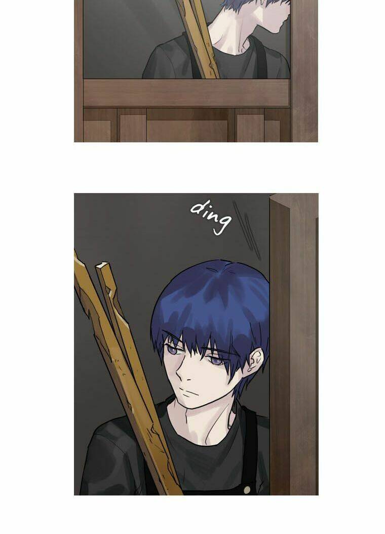 thành phố ác mộng chapter 4 37