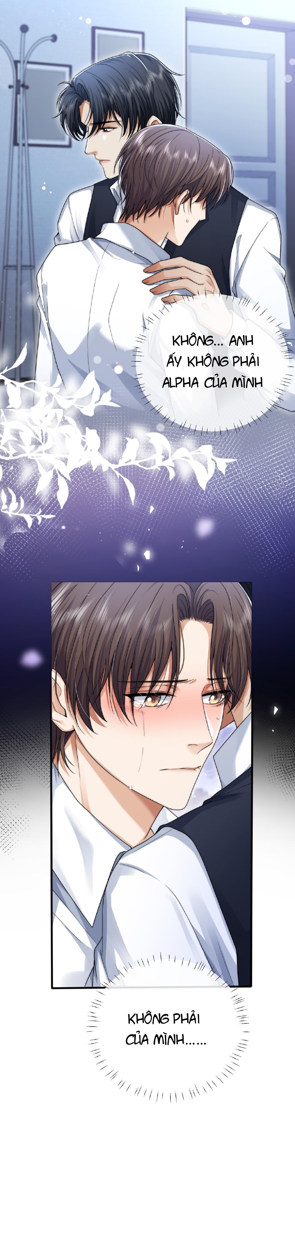 kẻ săn mồi đỉnh cấp chapter 21 5