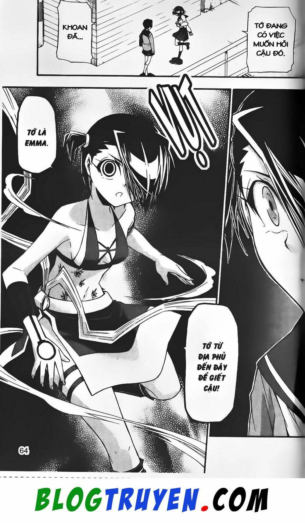 emma đến từ địa phủ chapter 30 18