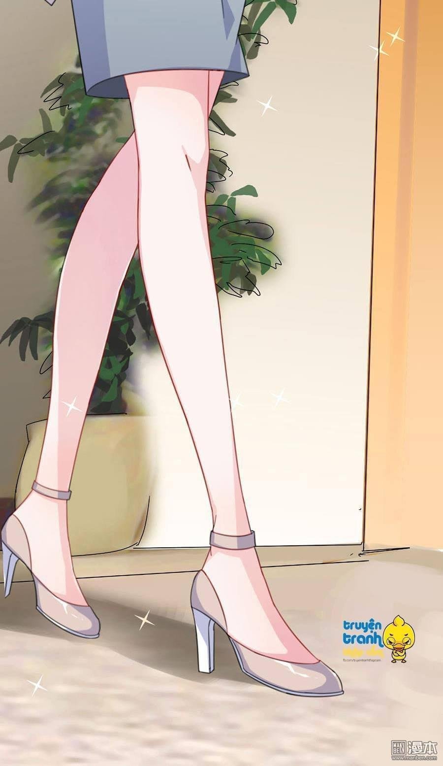 nhạ thượng thủ tịch tổng tài chapter 163 35