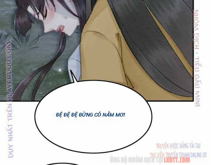 trọng sinh bá sủng nhiếp chính vương quá mạnh mẽ chapter 146 47