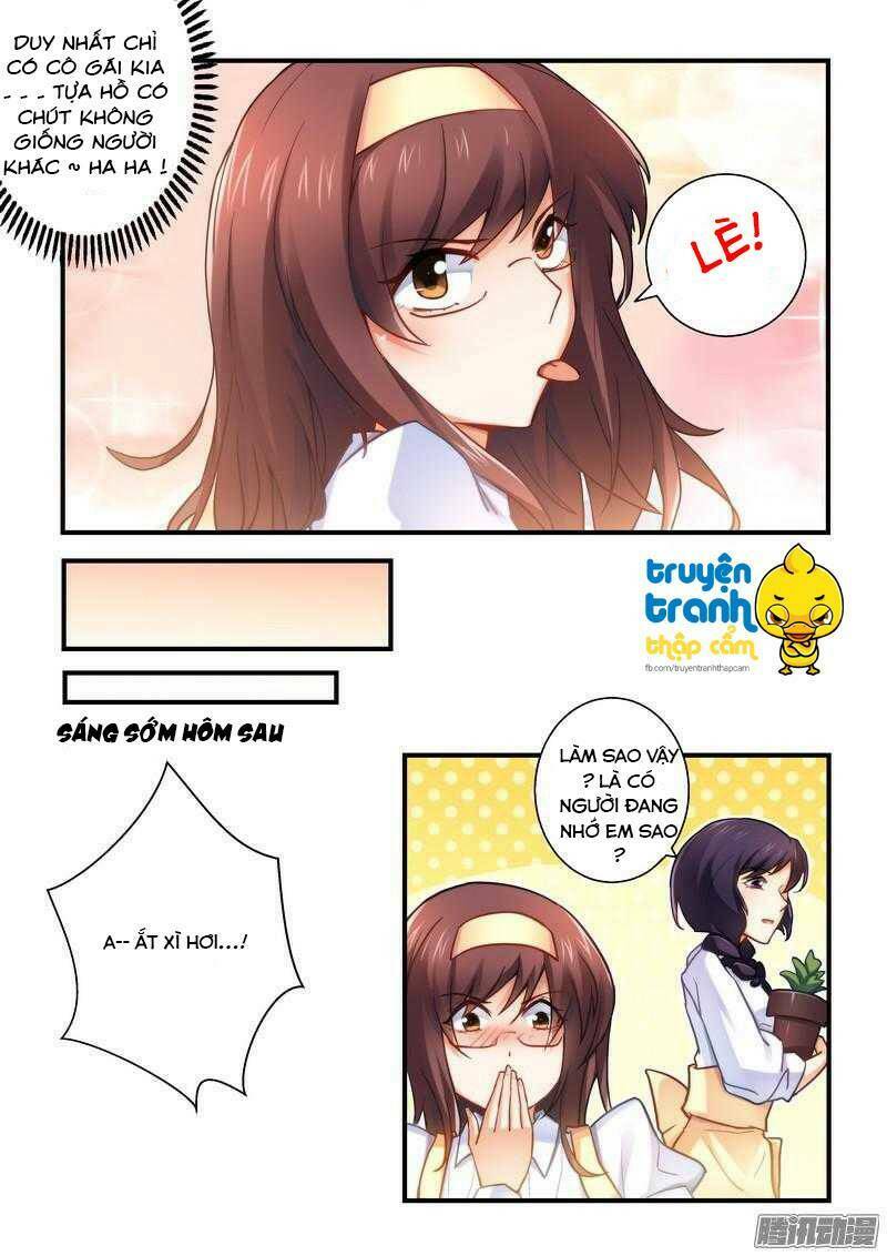 thác nhạ hào môn tổng tài chapter 22 7