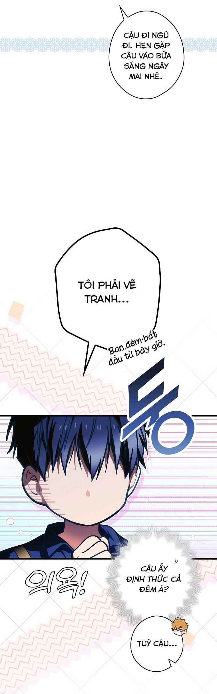 câu chuyện cổ tích của mẹ kế chapter 128.1 32