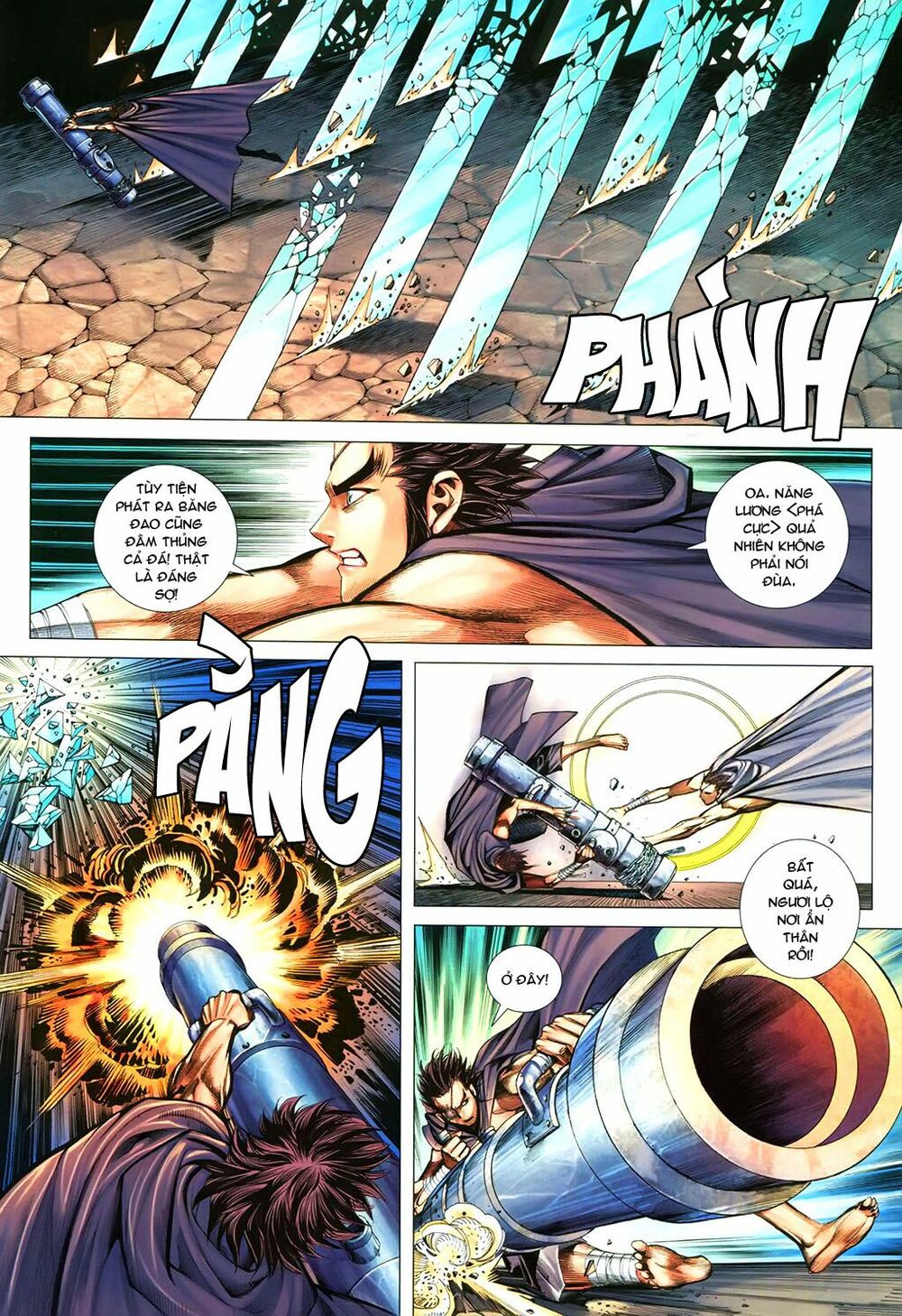 phong thần ký chapter 107 12