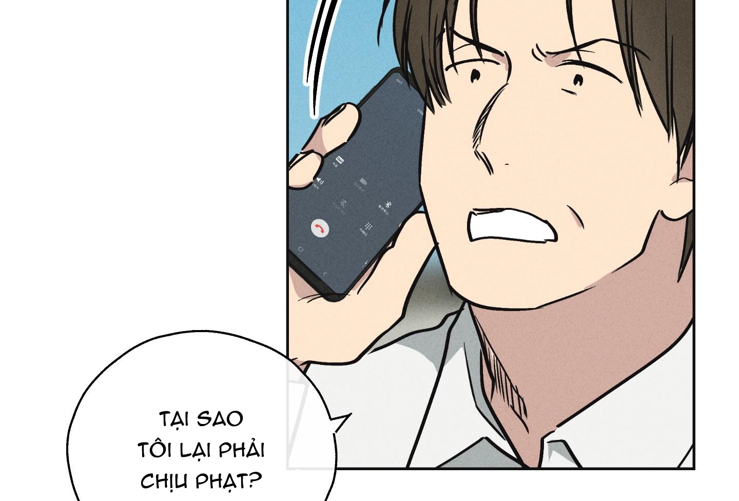 phục thù chapter 12 11