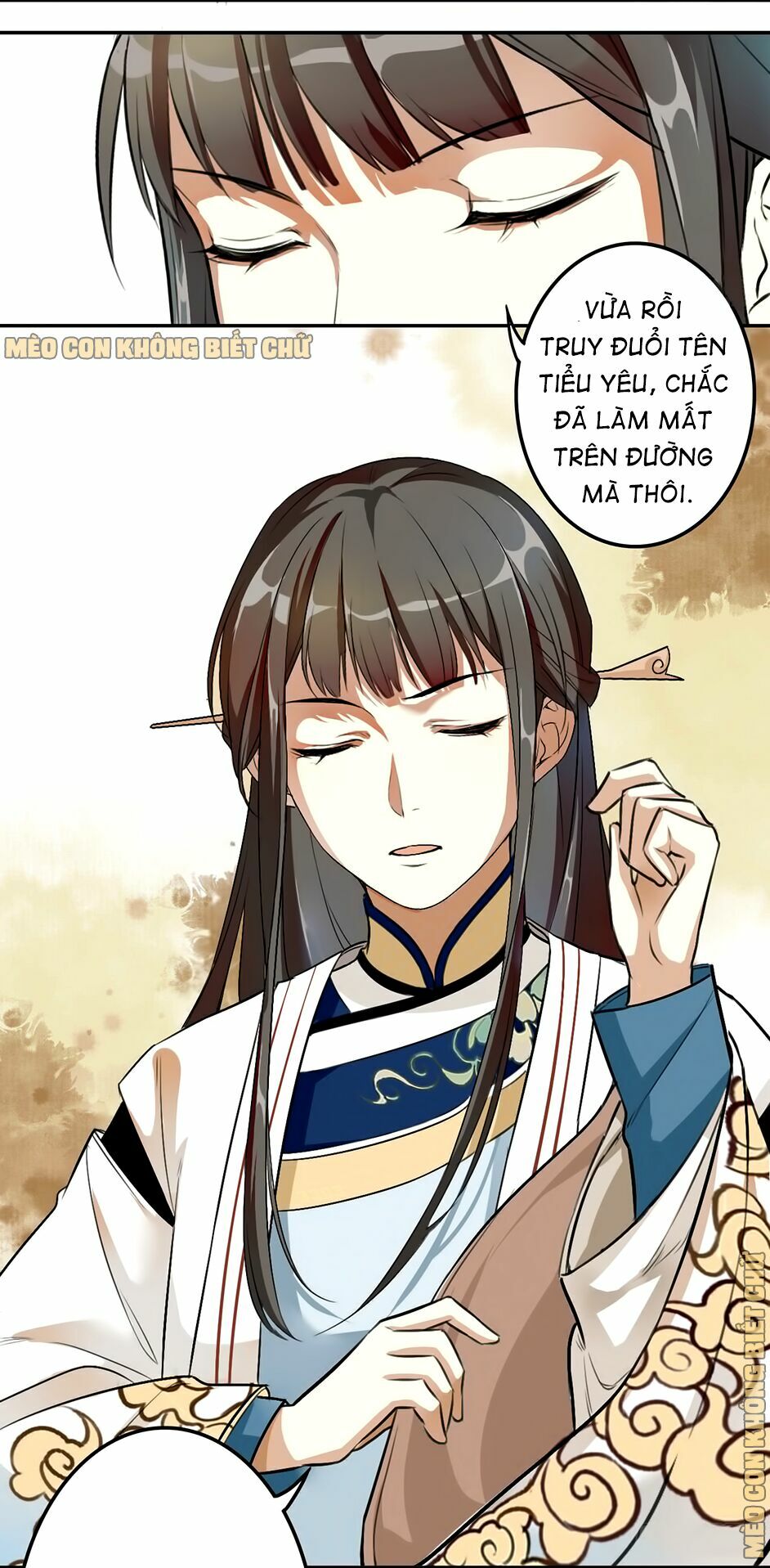 bốc toán tử chapter 2 14