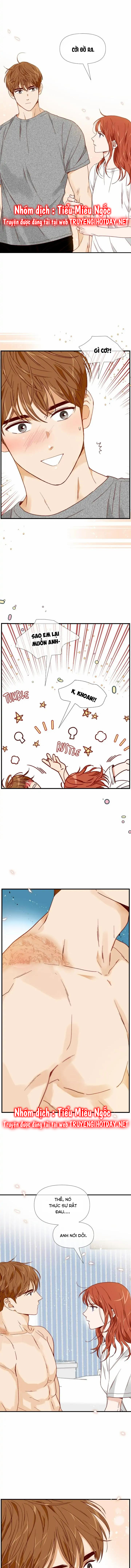 24 phút cho một câu chuyện chapter 133 8