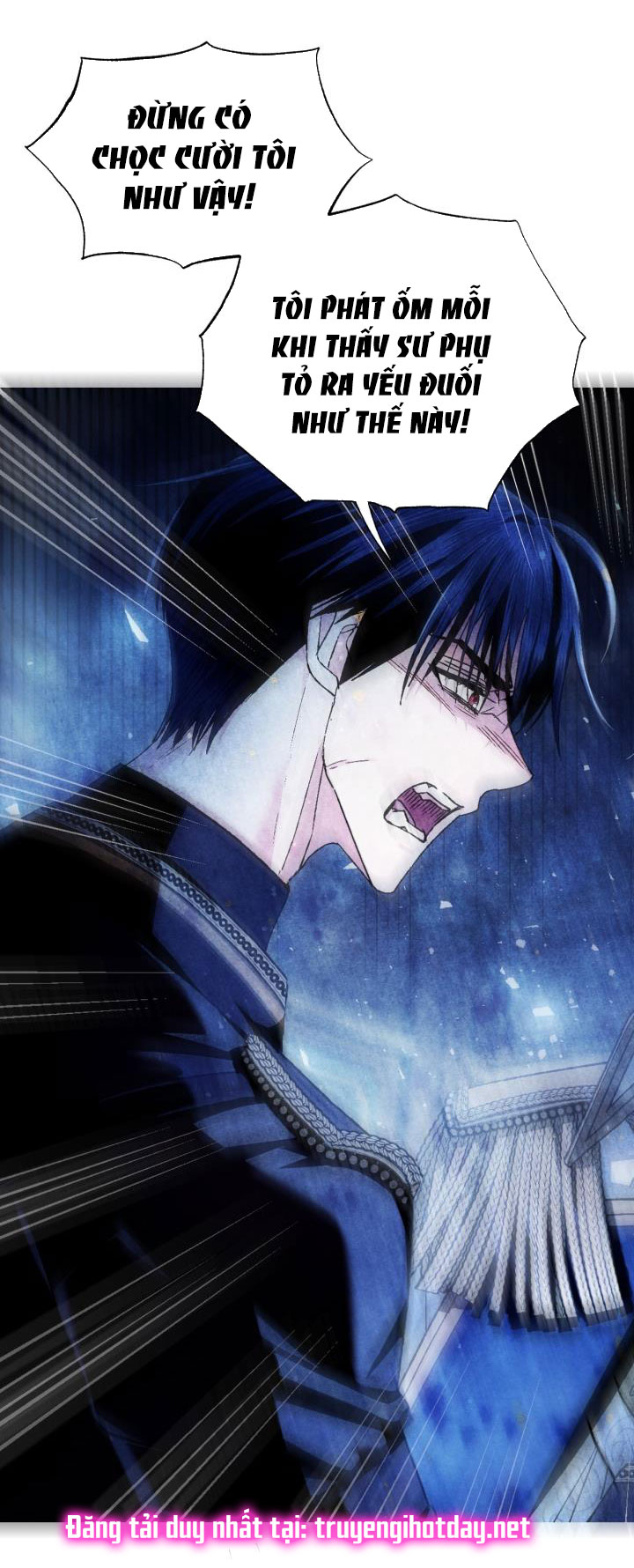 cha à, con không muốn kết hôn đâu chapter 116.2 20