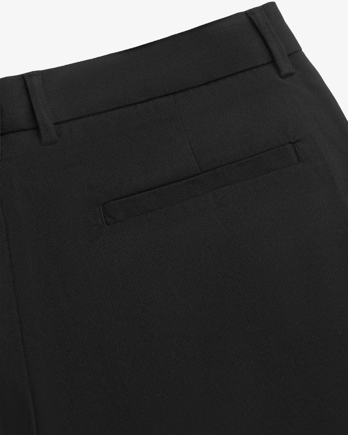 Quần kaki nam dài vải Dobby Form Slim - ROUTINE 10F24PCA004 | ROUTINE CÀ MAU