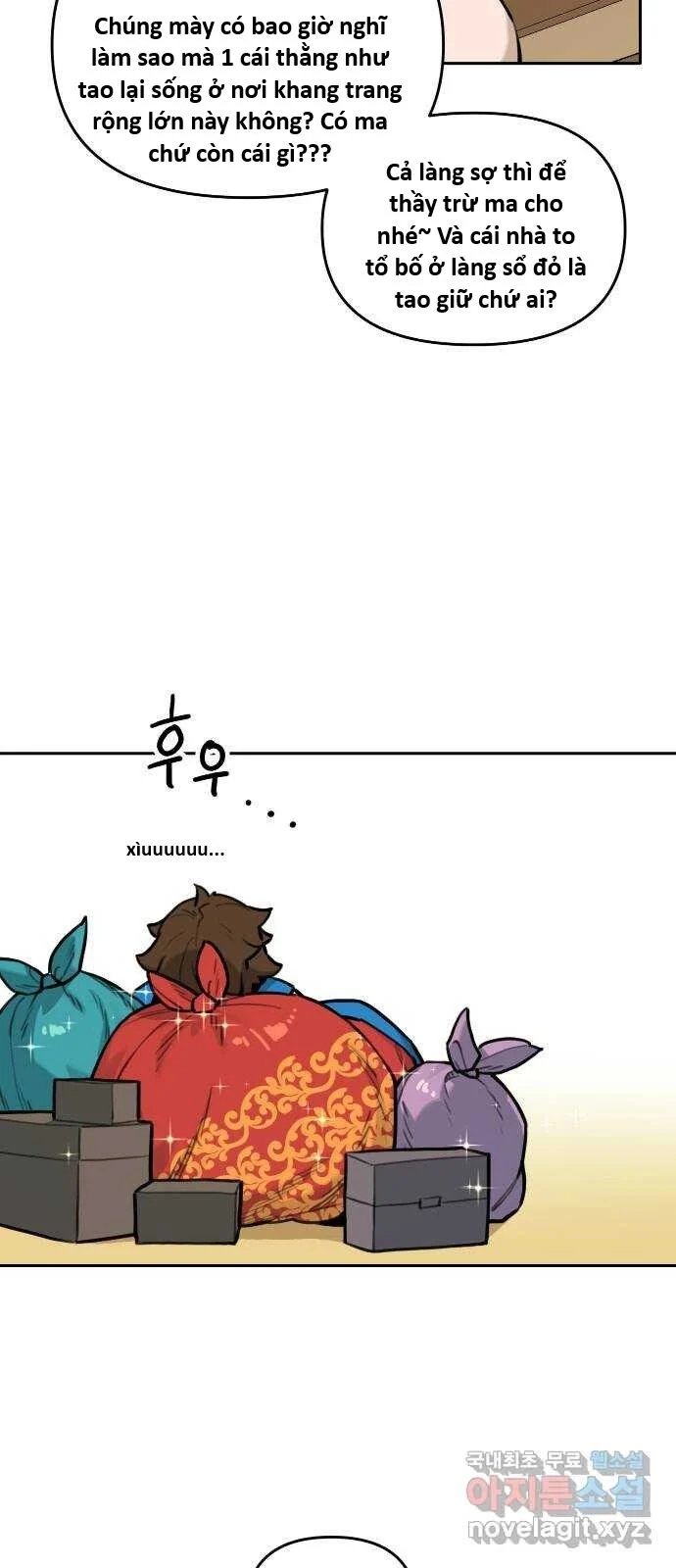 sự lụi tàn của usuzumi chapter 122 6