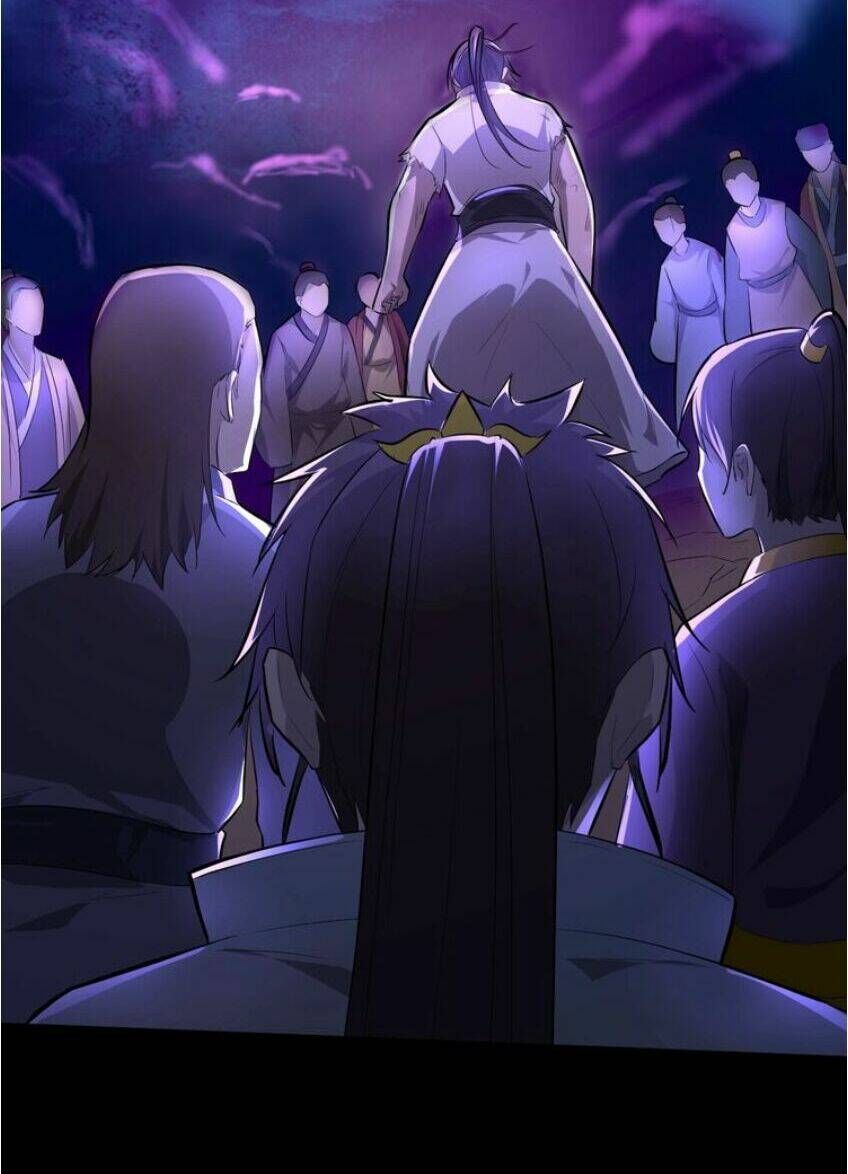 đại nghịch chi môn chapter 34 13