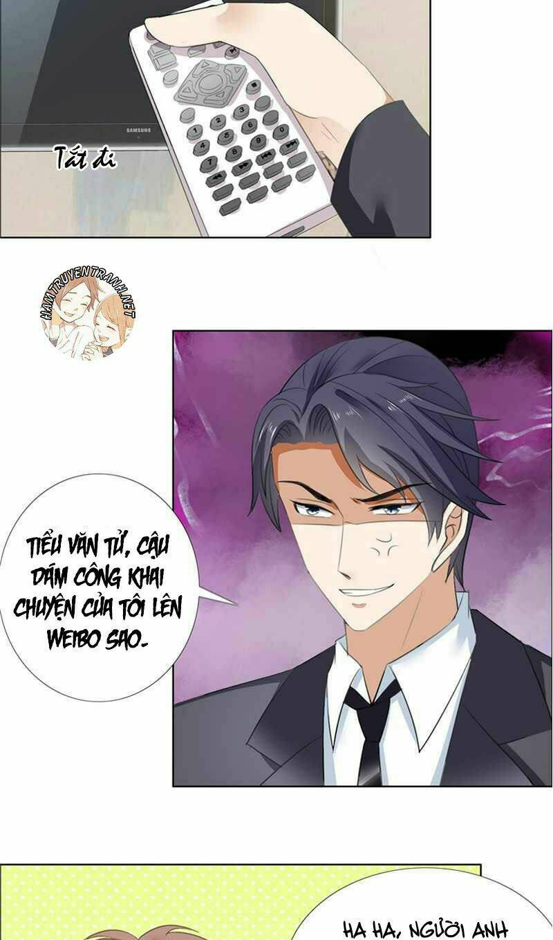 độc sủng kiều thê của bá đạo tổng tài chapter 56 4