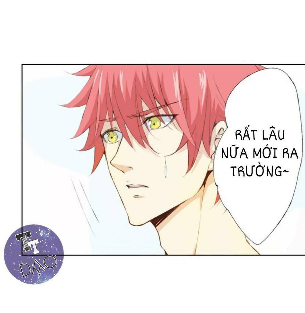 tôi không phải đa nhân cách chapter 10 7