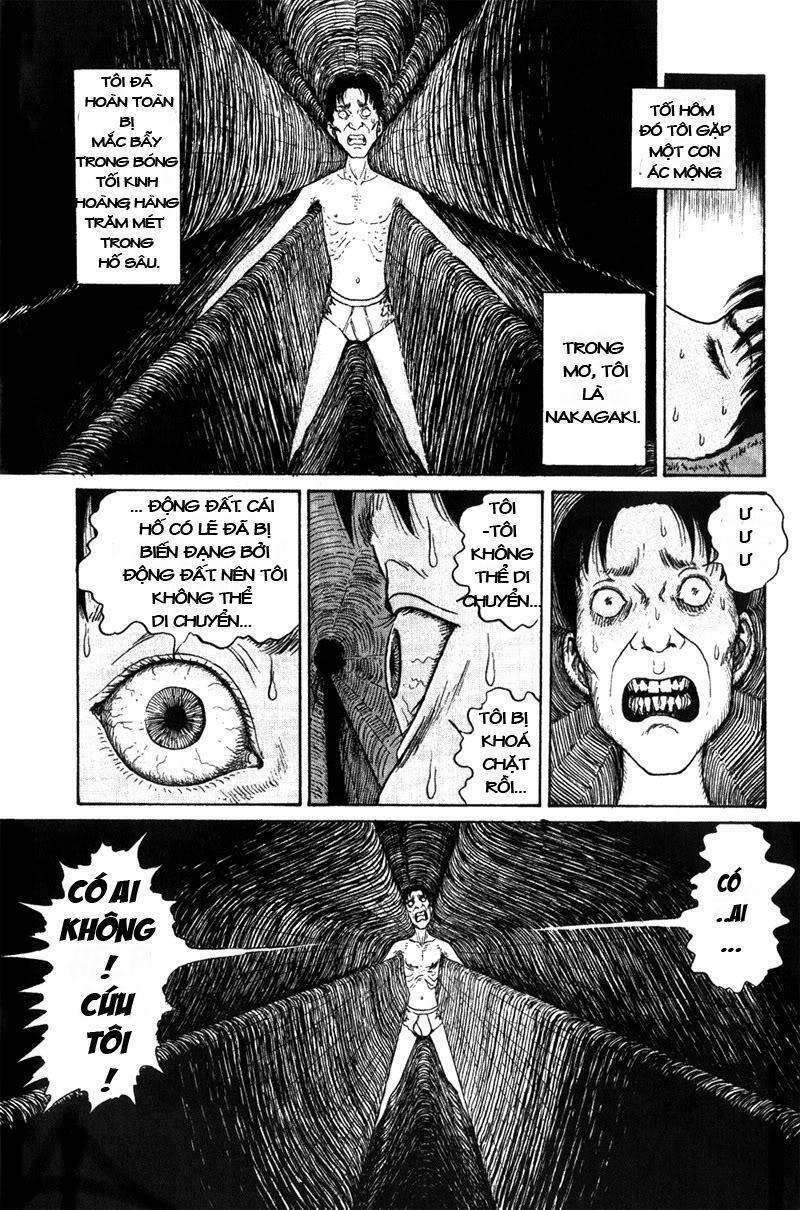 quái vật biển chapter 21 17