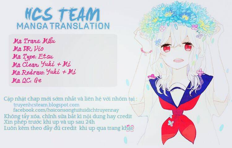 koi to kemono to seitokai chapter 7 1