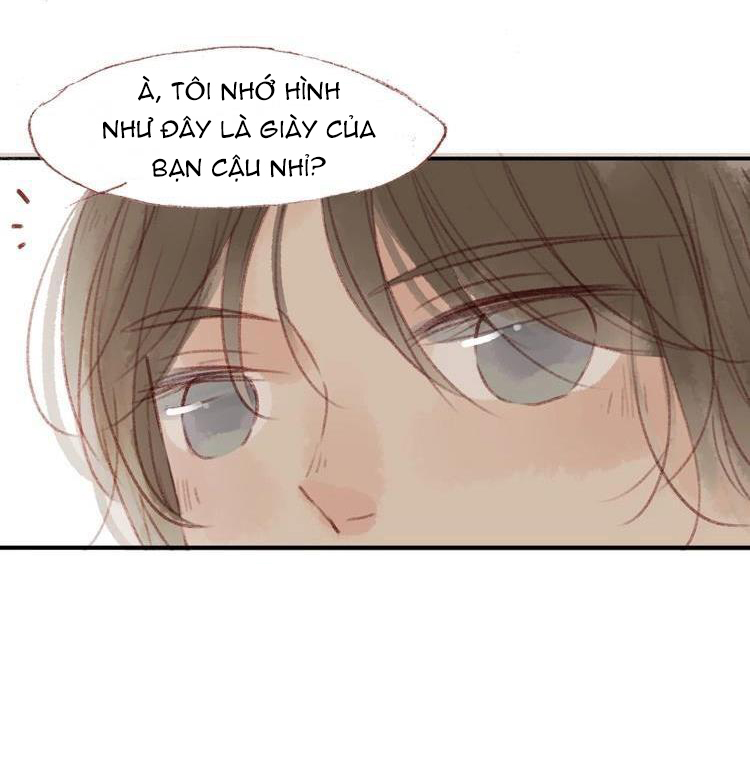 phế sài thần đăng và công chúa chapter 11 16