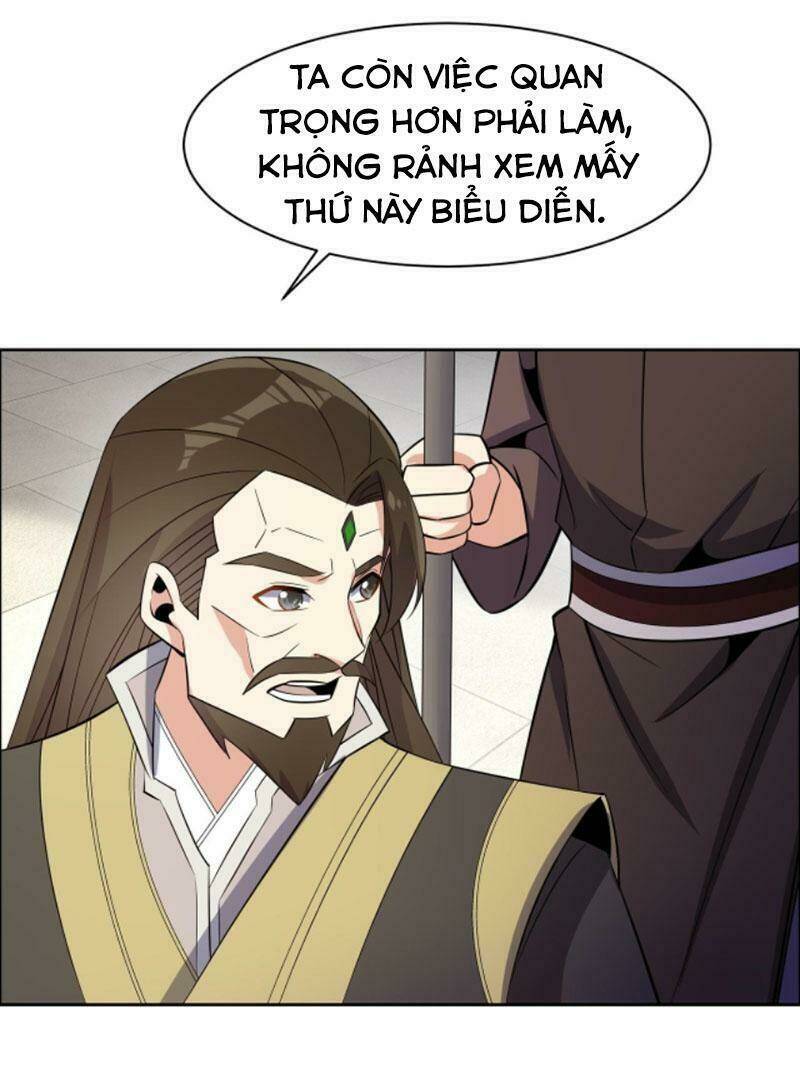thôn phệ một thế giới tu tiên chapter 135 34