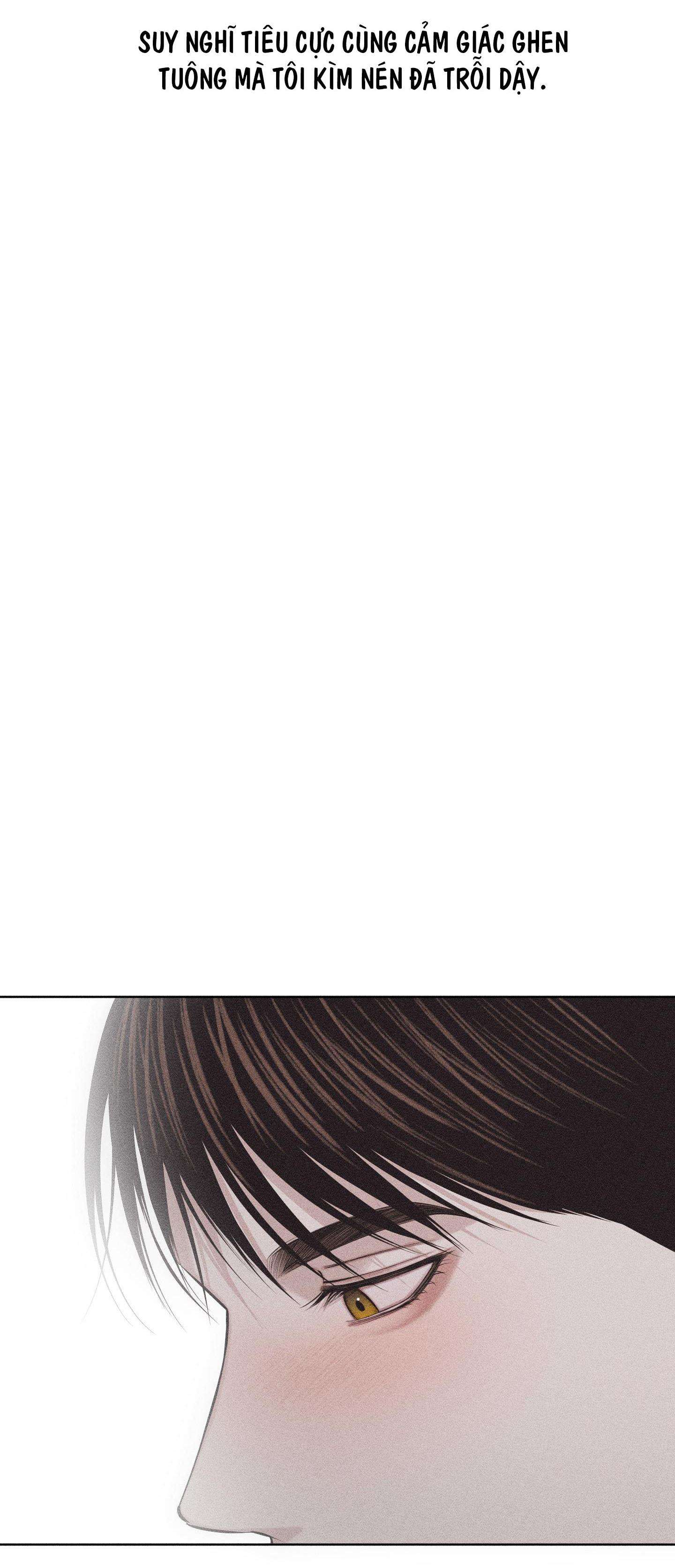 hình thái tình tan chapter 42 14