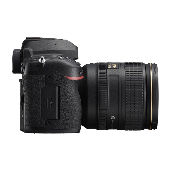 Máy ảnh Nikon D780 Kit 24-120mm F4G ED VR (Hàng Chính hãng)
