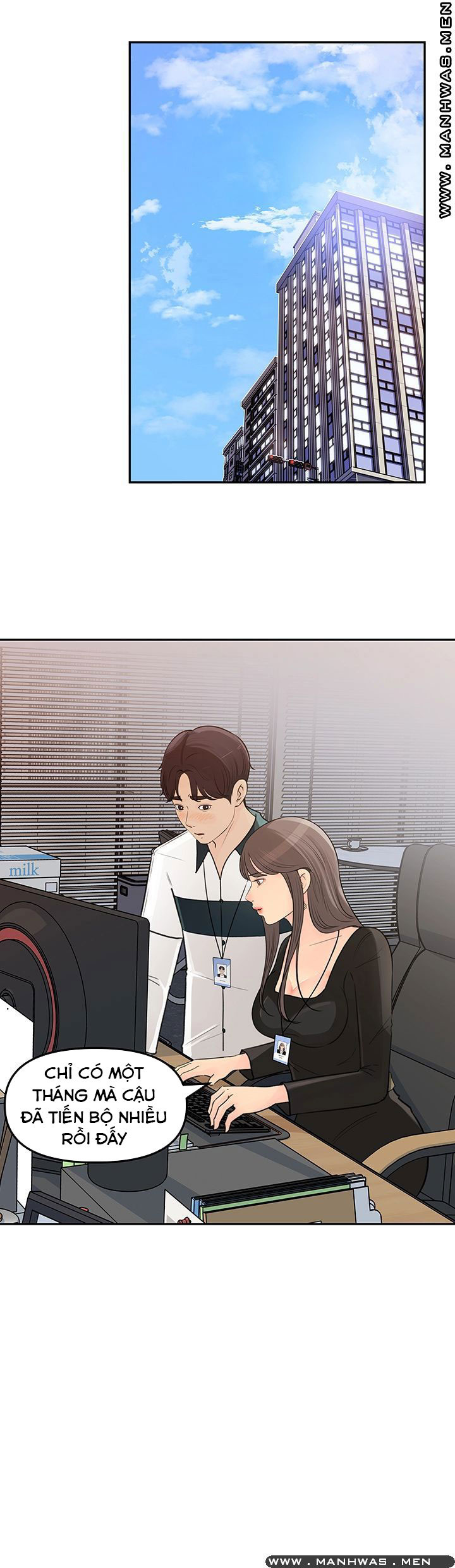 giữ em đi chapter 4 33