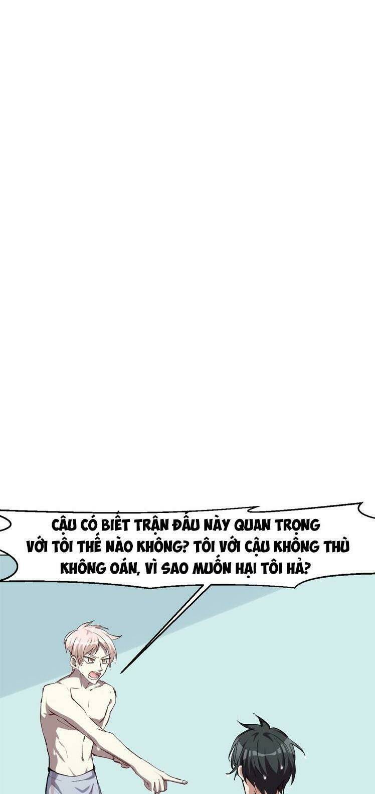 thần lai yêu vãng chapter 49 45