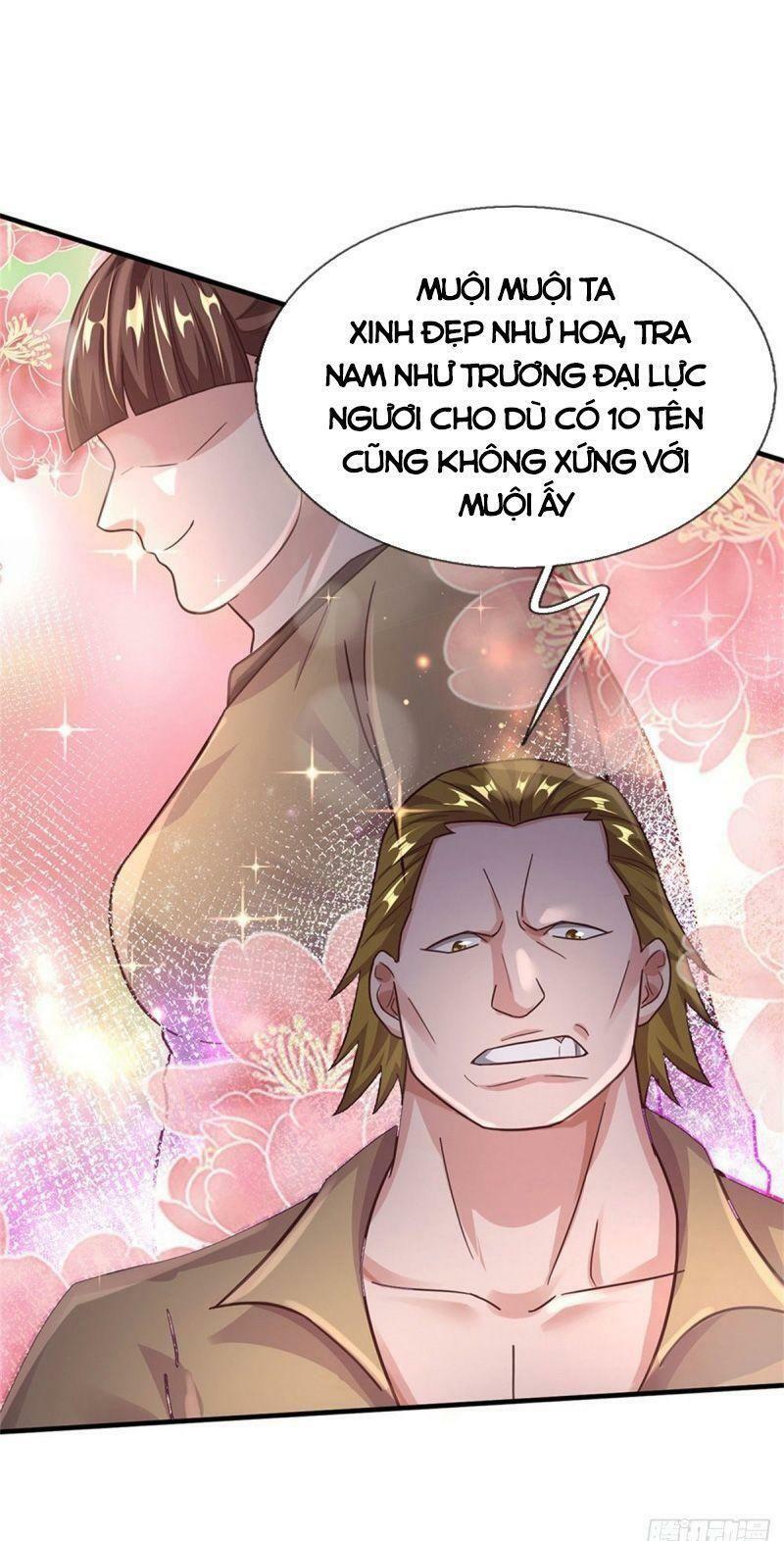 thuộc tính của ta đều tăng vào sức mạnh chapter 39 23