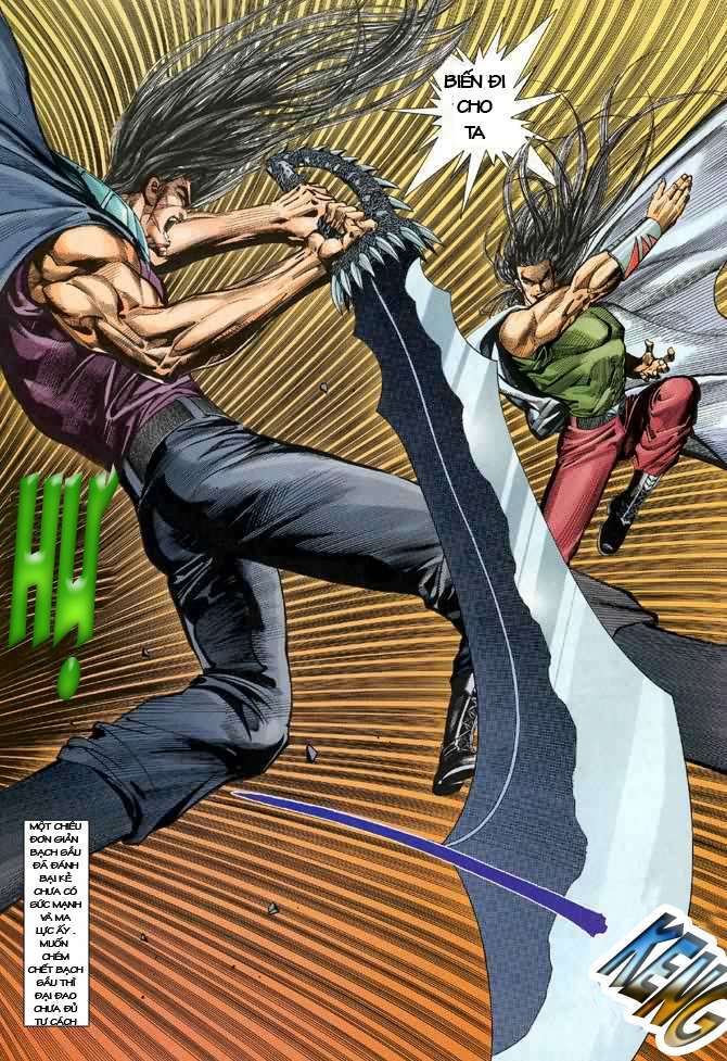 võ thần chapter 52 13