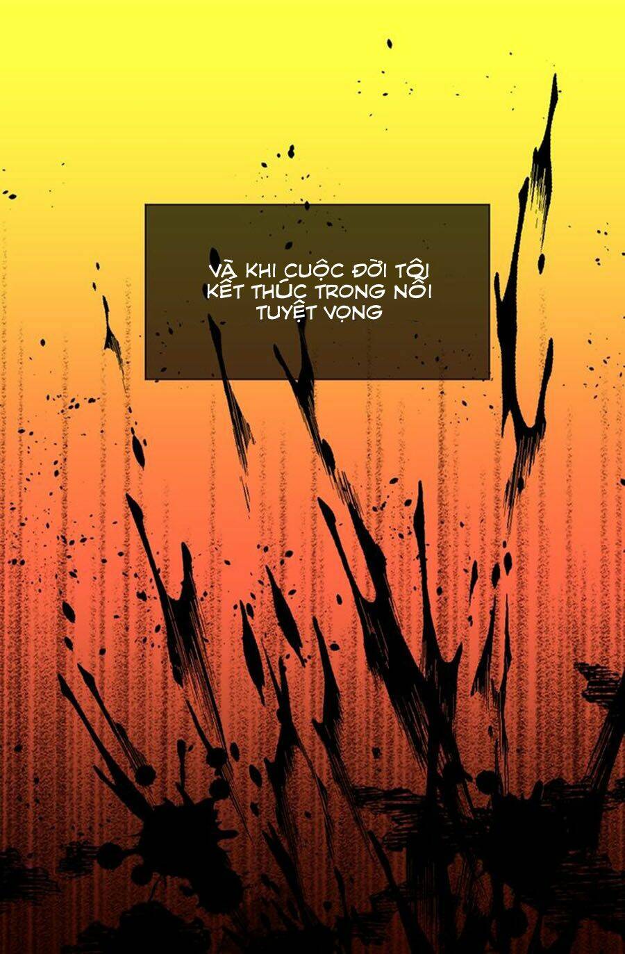 iris - quý cô và chiếc điện thoại chapter 0 3