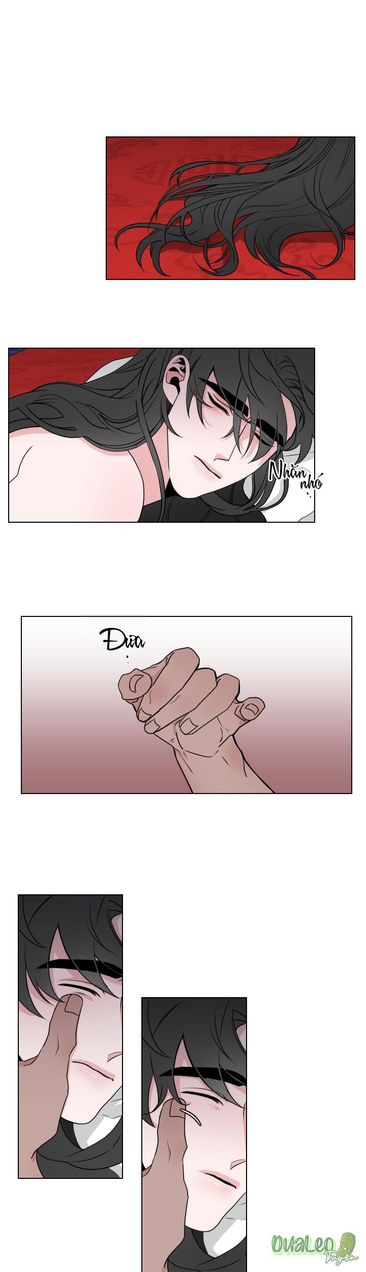 shinsujeon chapter 17 1