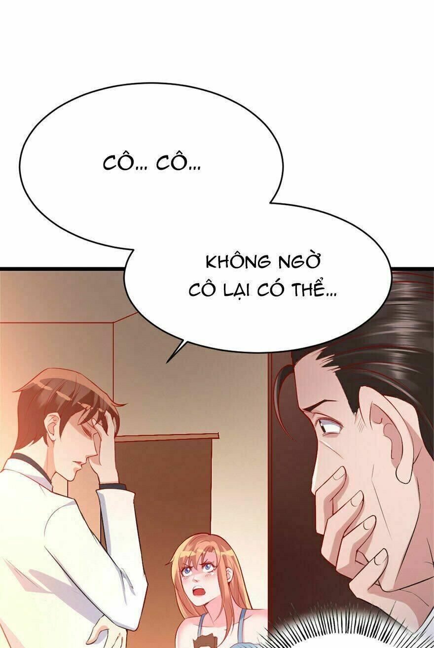 tiểu bạch điềm thê của long thiếu chapter 20 61