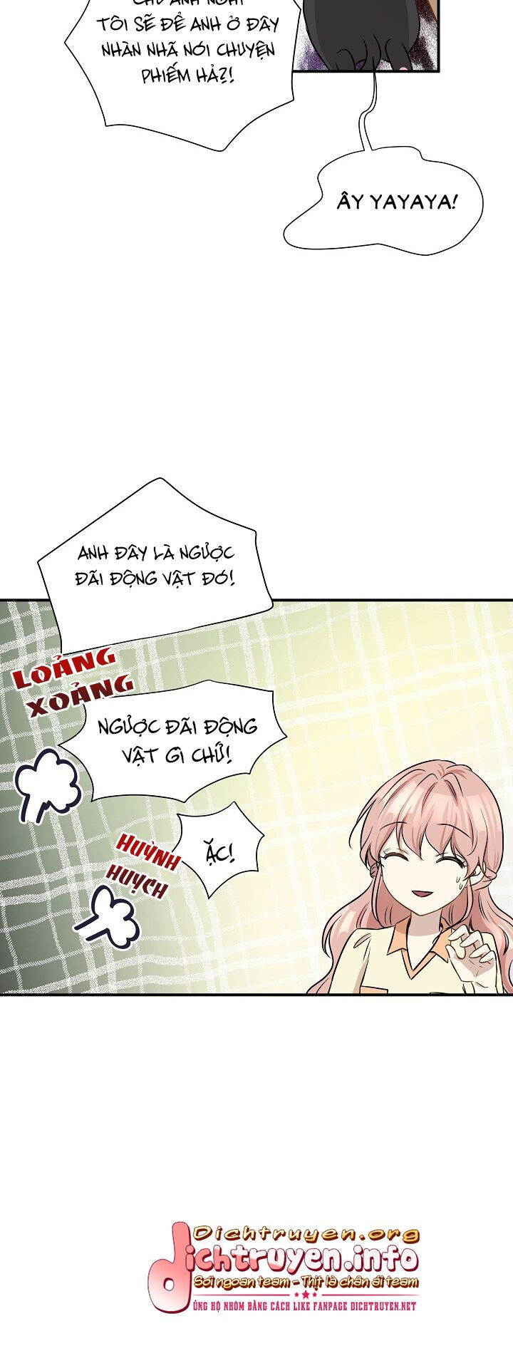 cuộc sống kỳ thú chapter 55 24