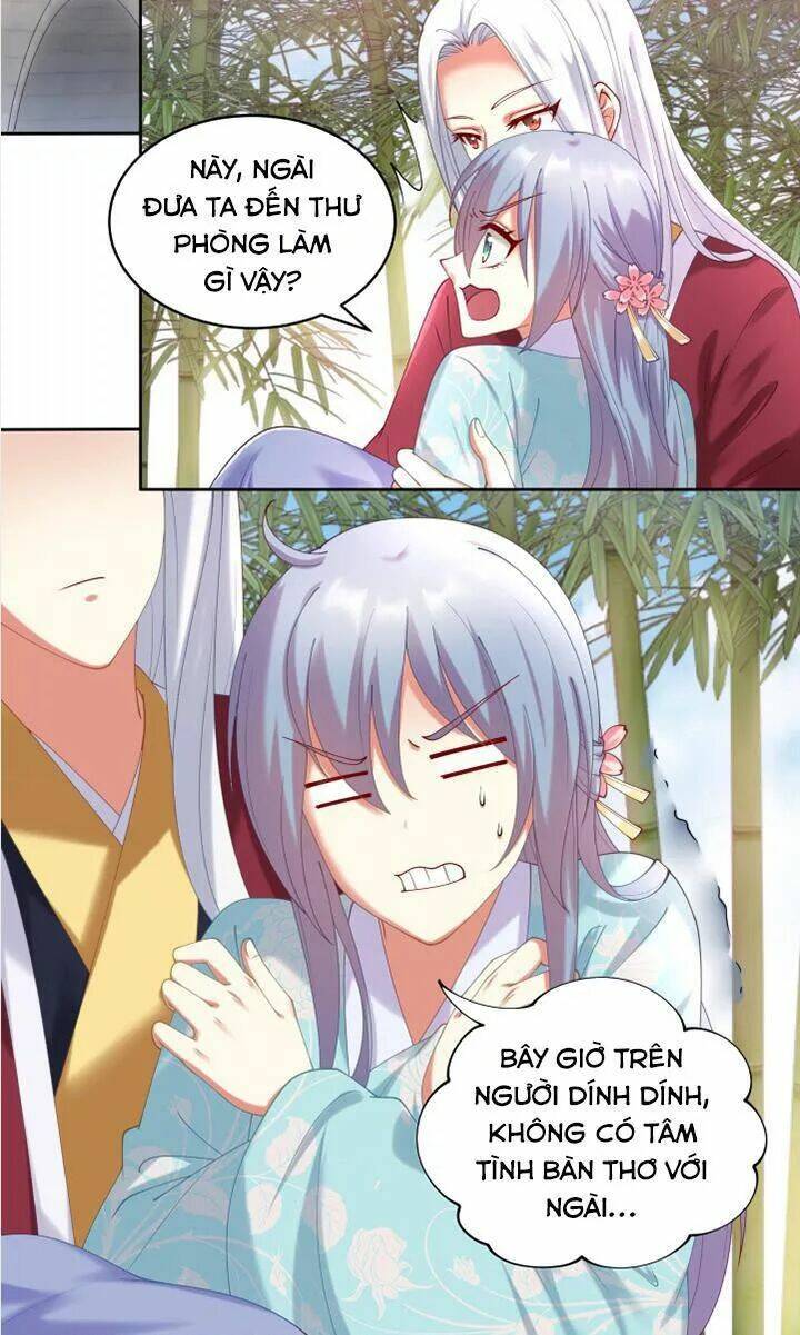 đô đốc đại nhân sủng thê kí chapter 56 3