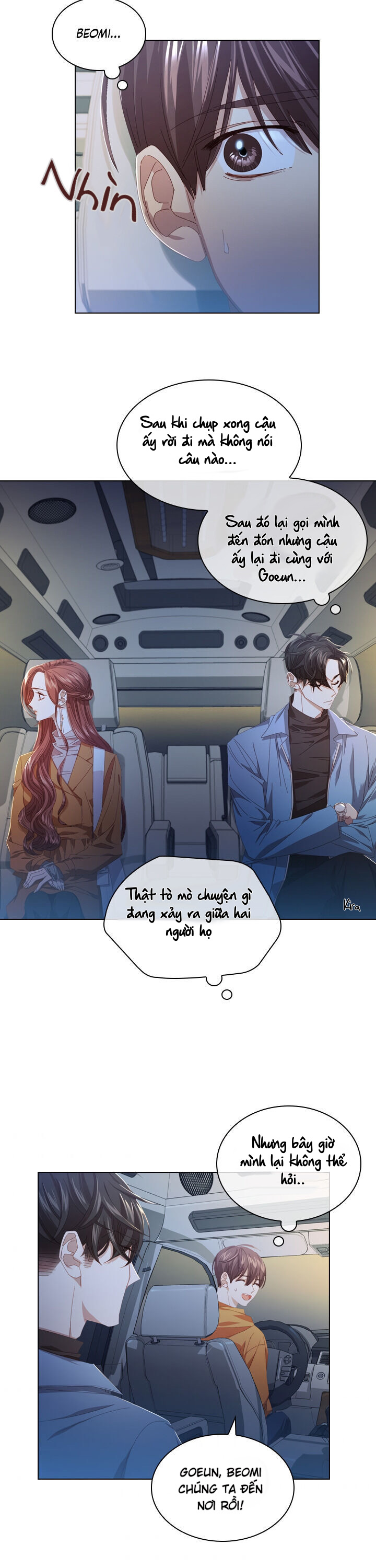 tai tiếng thị phi chapter 38 12