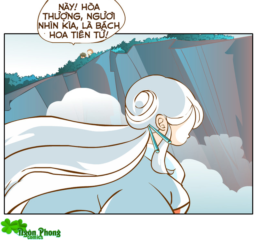 hòa thượng và tiểu long quân chapter 53 11