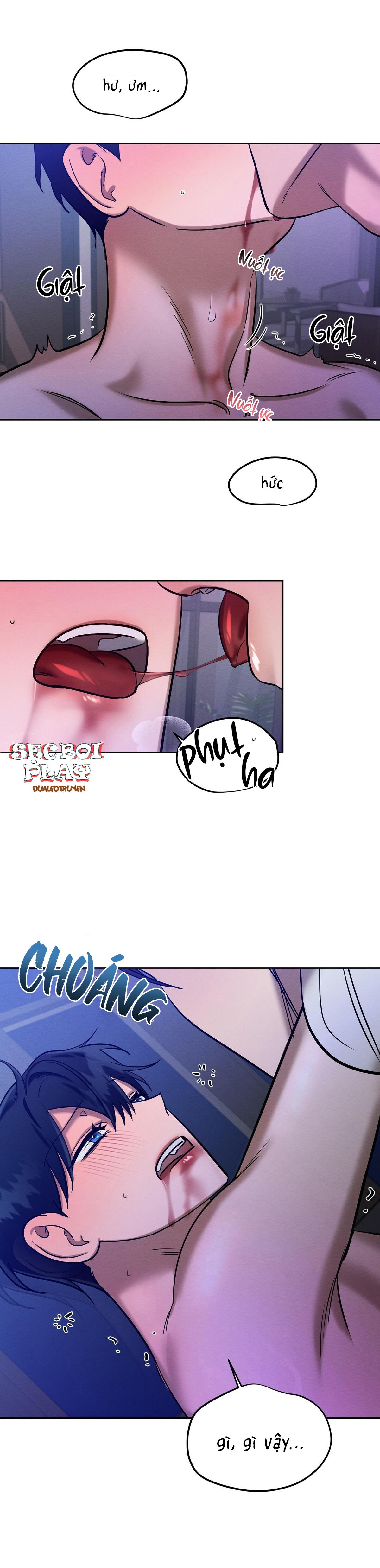 lý do của ác nhân chapter 10 28