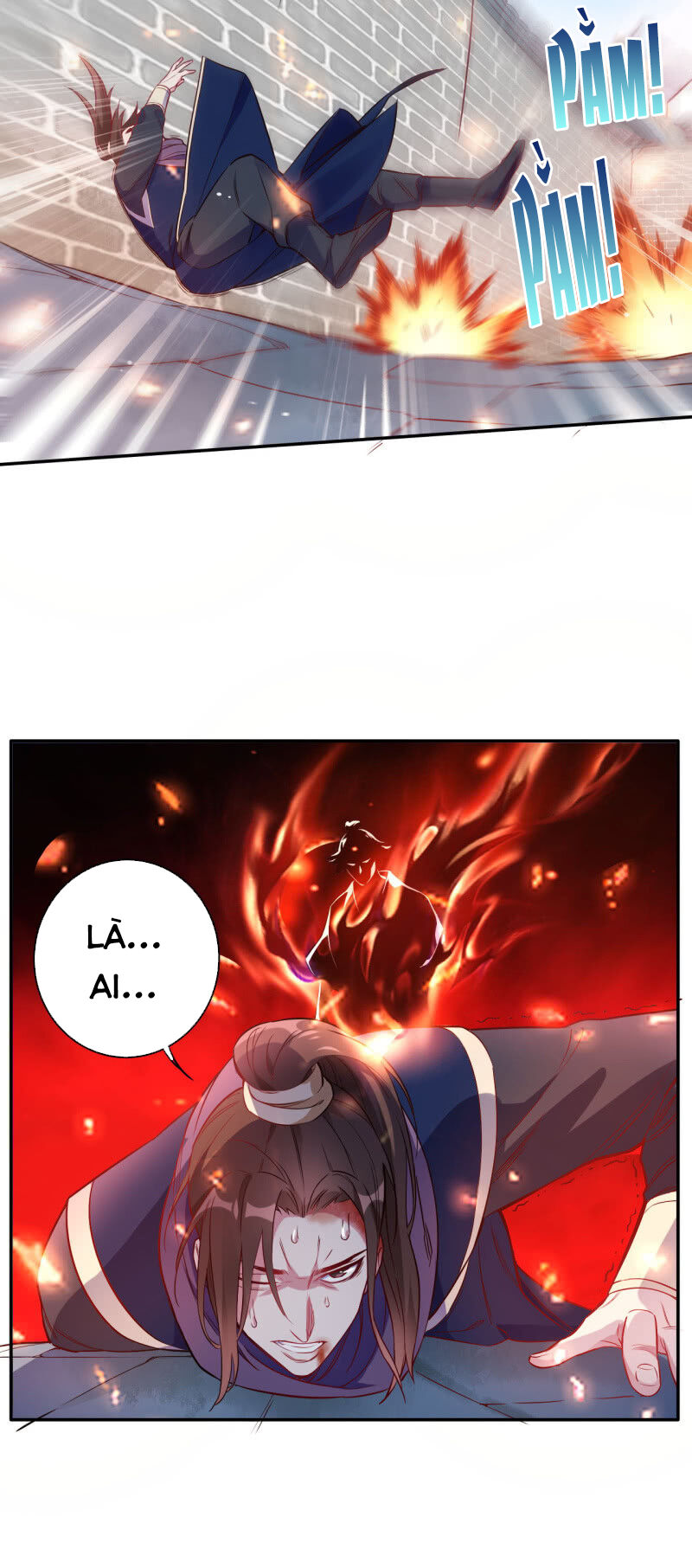 tà y cuồng thê chapter 120 10