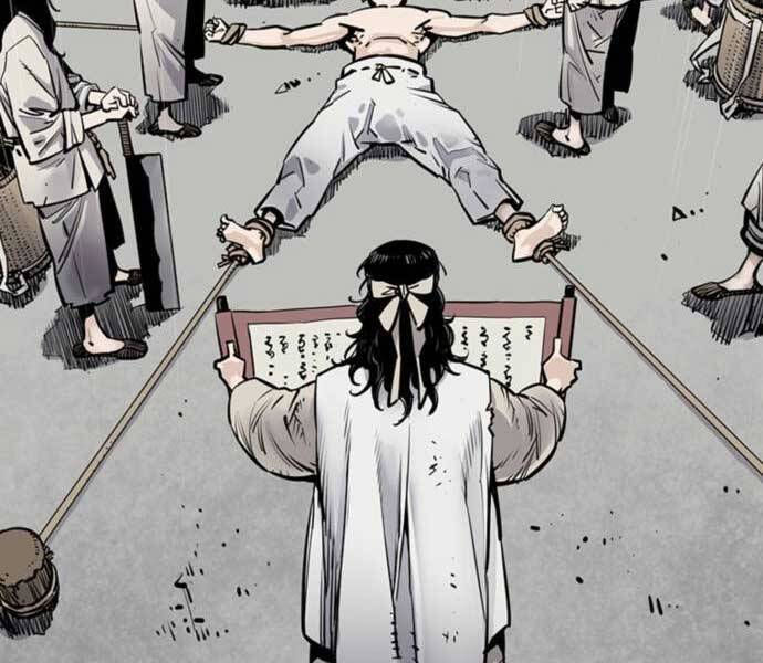 sát thủ tống lý thu chapter 5 104