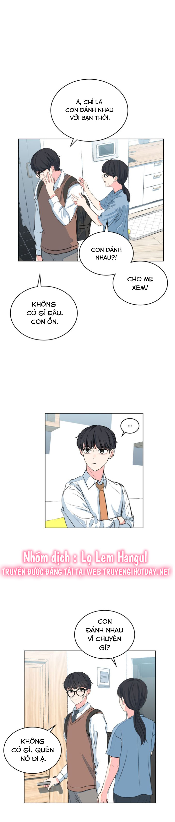 lọ lem hangul coming soon chapter 67 4