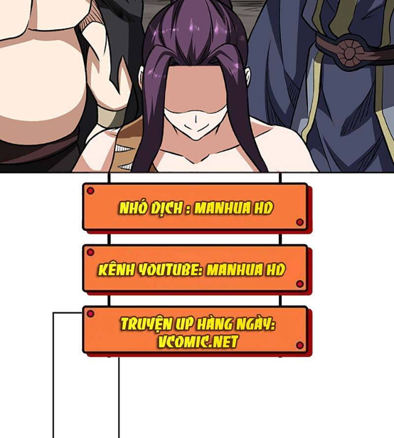 võ đạo độc tôn chapter 518 37