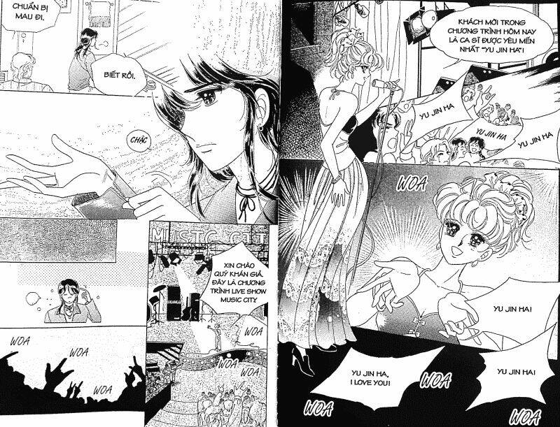 chung cư vui vẻ chapter 2.5 16