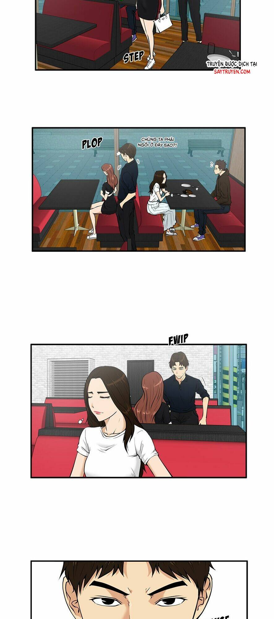 mr kang chapter 24 22