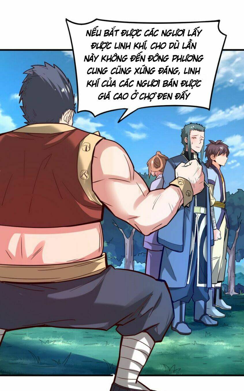 thiên mệnh cửu tinh chapter 28 51