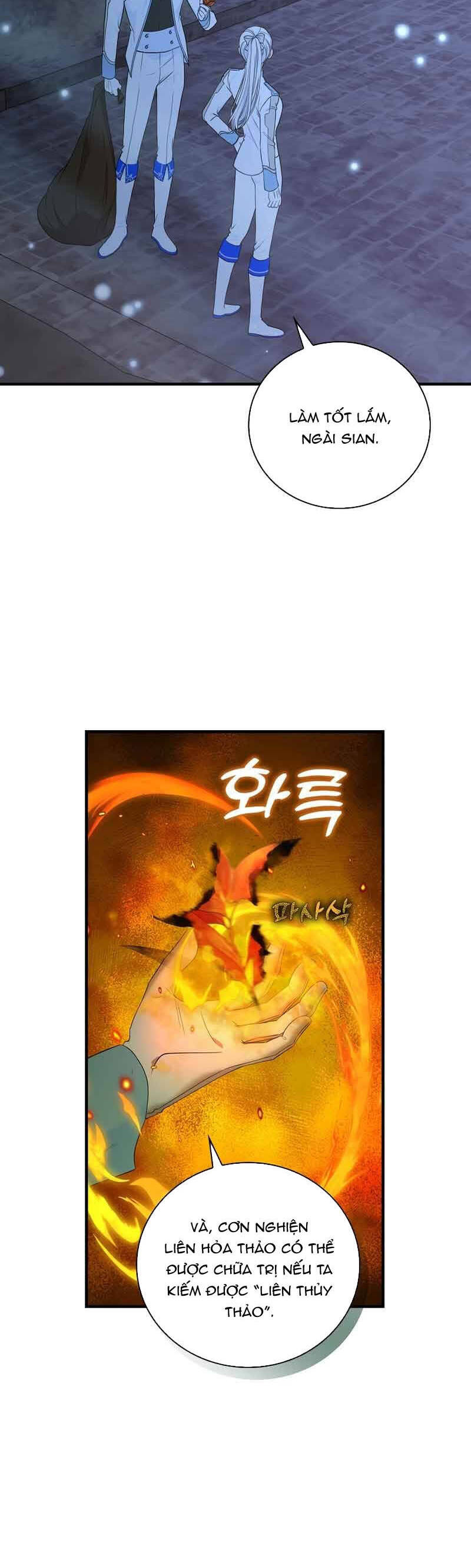 lần này tôi sẽ yêu thương bản thân hơn chapter 69.2 12