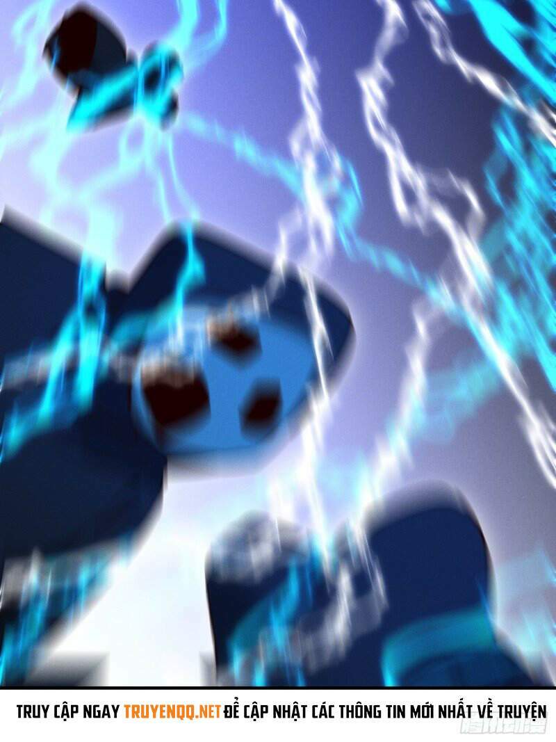 trở thành đạo sư dũng sĩ chapter 40 23