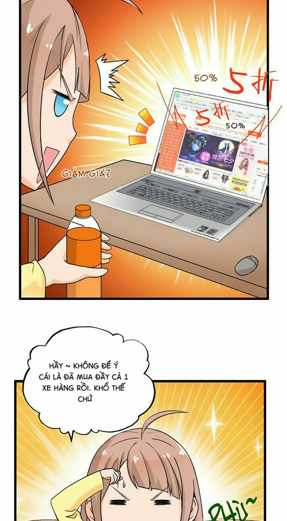 tác giả truyện tranh và nhân vật bị vứt bỏ chapter 1 26