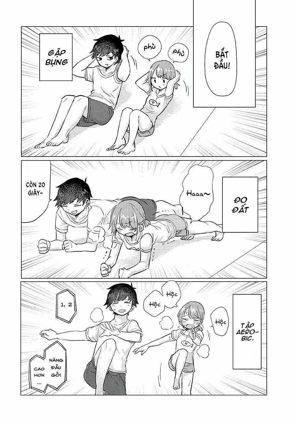 zettai ni furo ni hairitakunai kanojo vs zettai ni furo ni iretai kareshi chapter 11 5