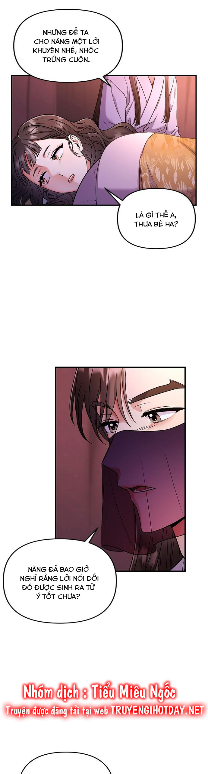 cao thủ chốn hậu cung chapter 13 4